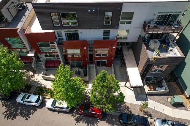 MLS Image #19 for 2650 w front view crescent drive,denver, Colorado