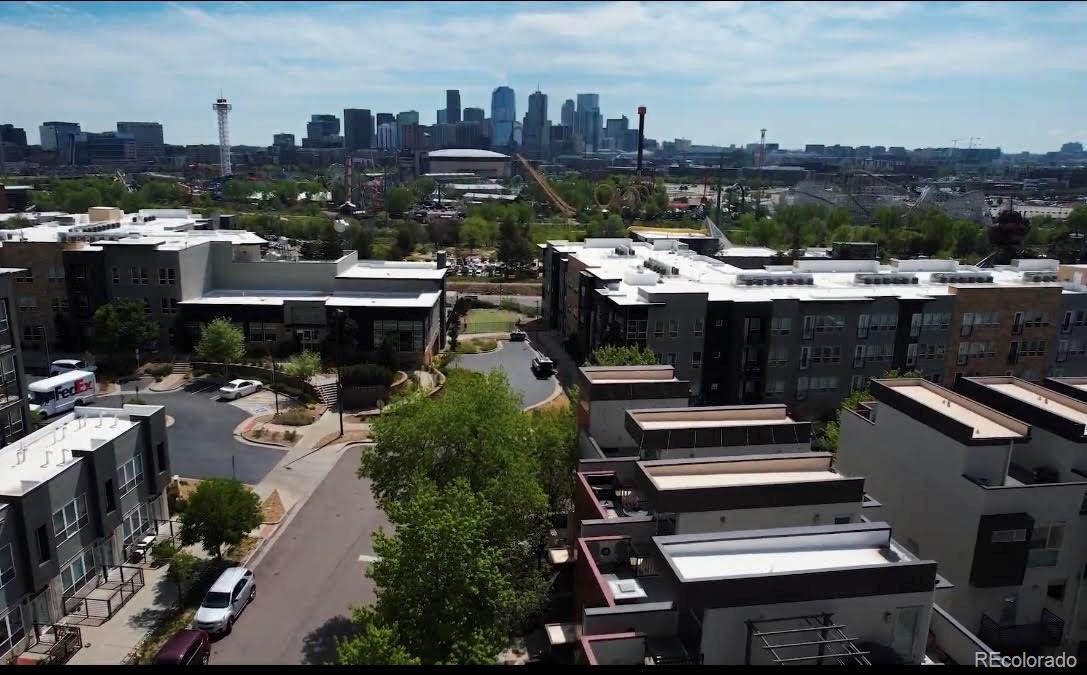MLS Image #20 for 2650 w front view crescent drive,denver, Colorado