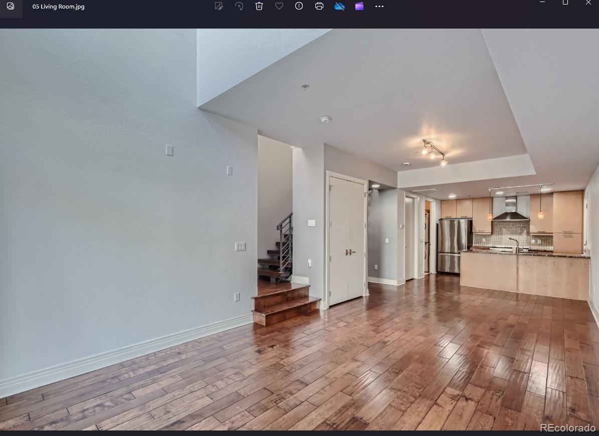 MLS Image #9 for 2650 w front view crescent drive,denver, Colorado