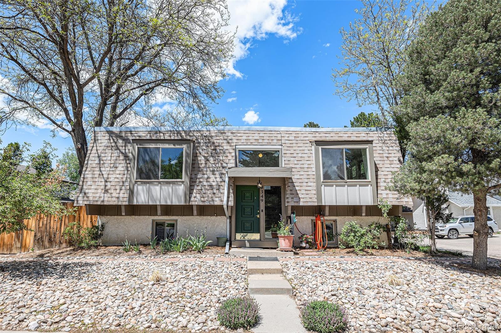 MLS Image #4 for 9349 e chenango avenue,greenwood village, Colorado