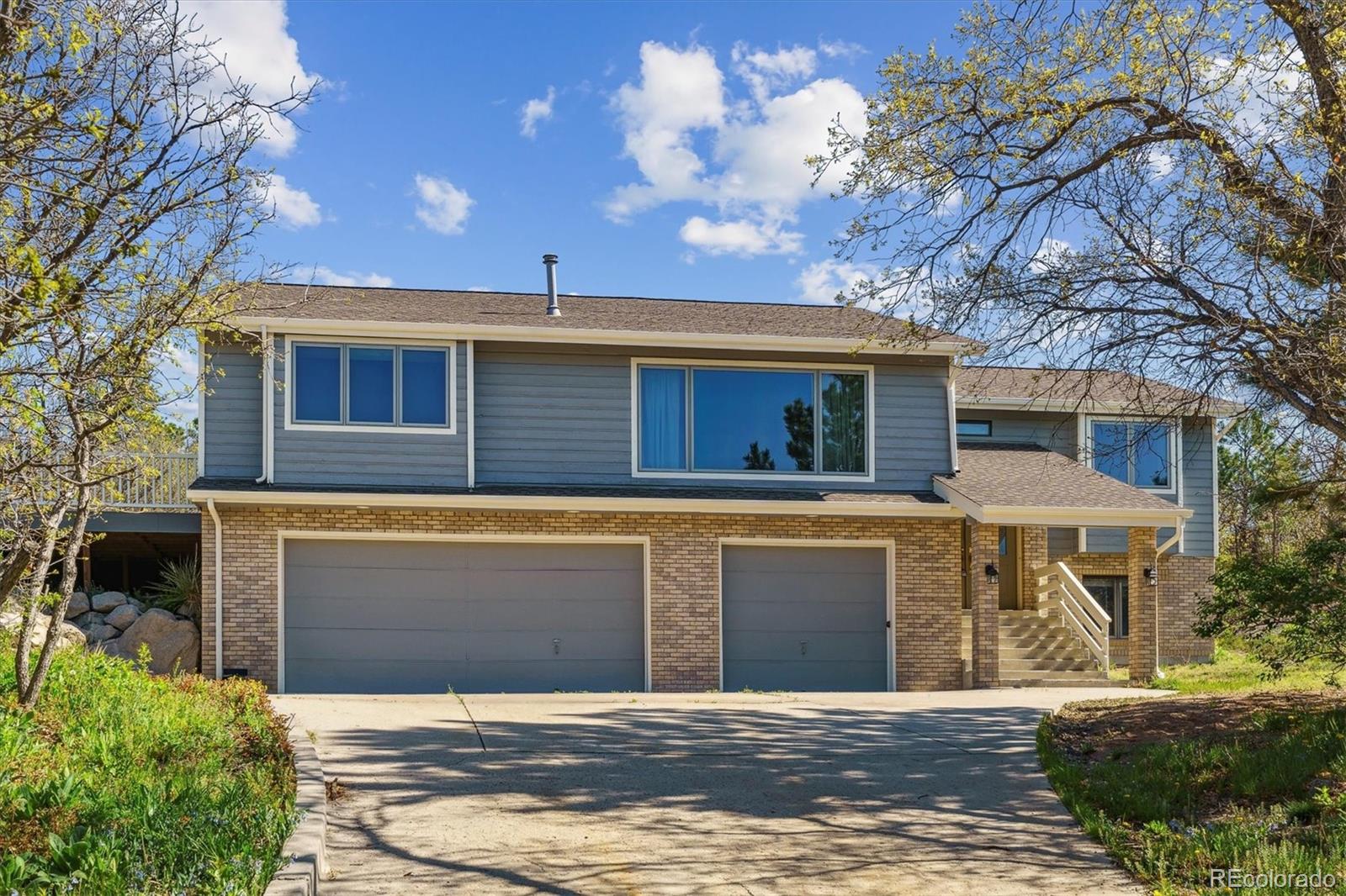 MLS Image #0 for 53  taylor court,castle rock, Colorado