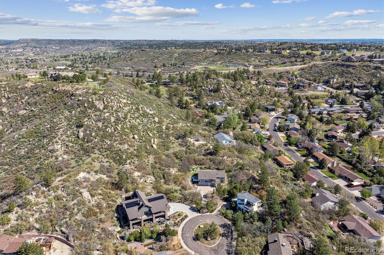 MLS Image #4 for 53  taylor court,castle rock, Colorado