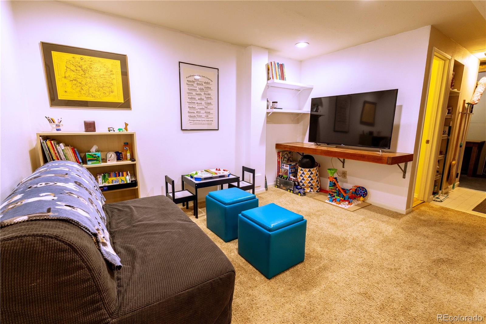 MLS Image #14 for 10735 w dartmouth avenue,lakewood, Colorado