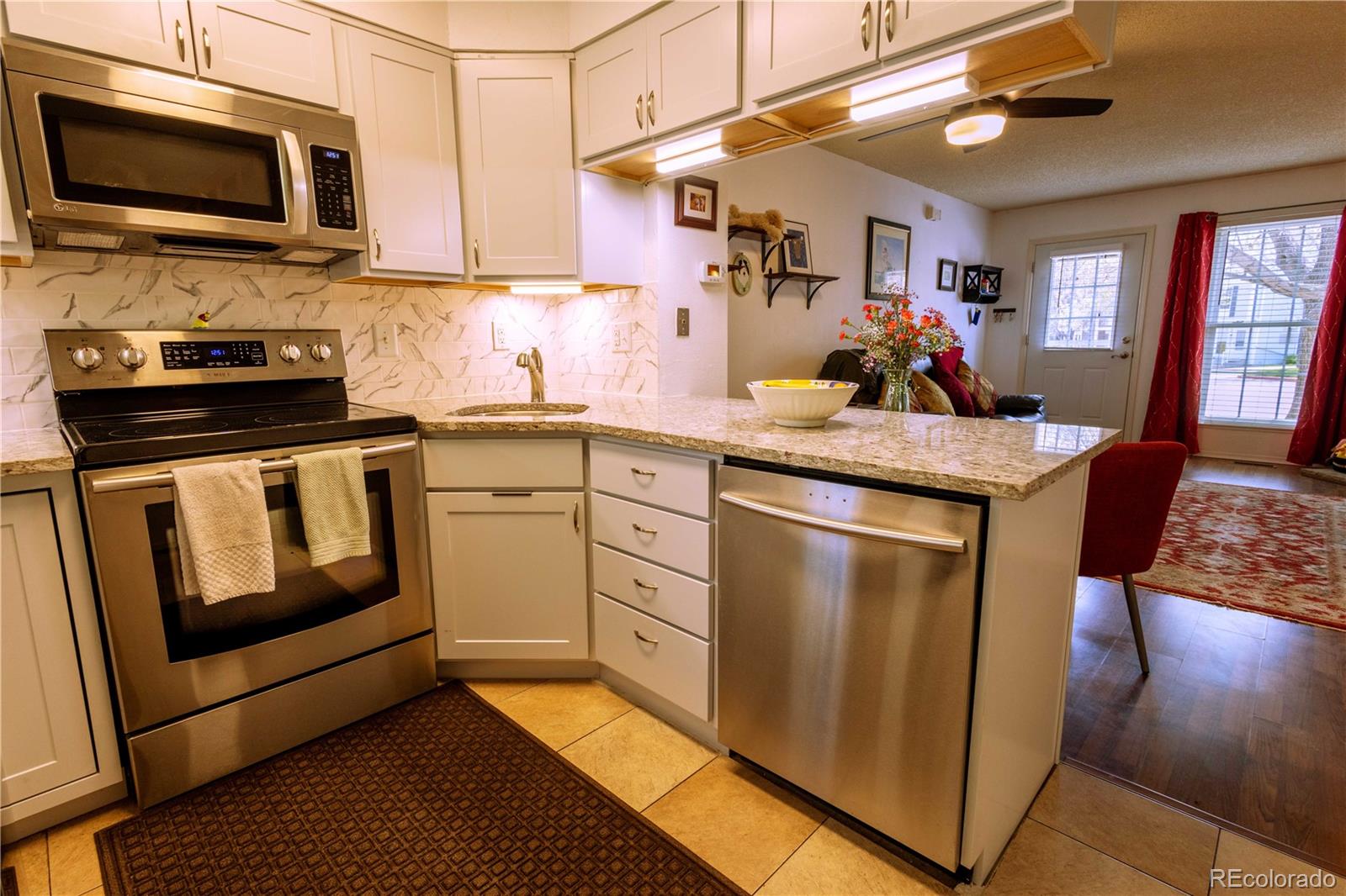 MLS Image #2 for 10735 w dartmouth avenue,lakewood, Colorado