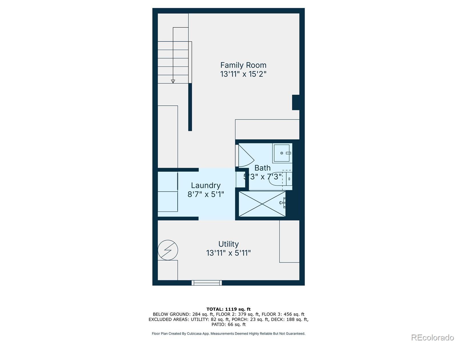 MLS Image #25 for 10735 w dartmouth avenue,lakewood, Colorado
