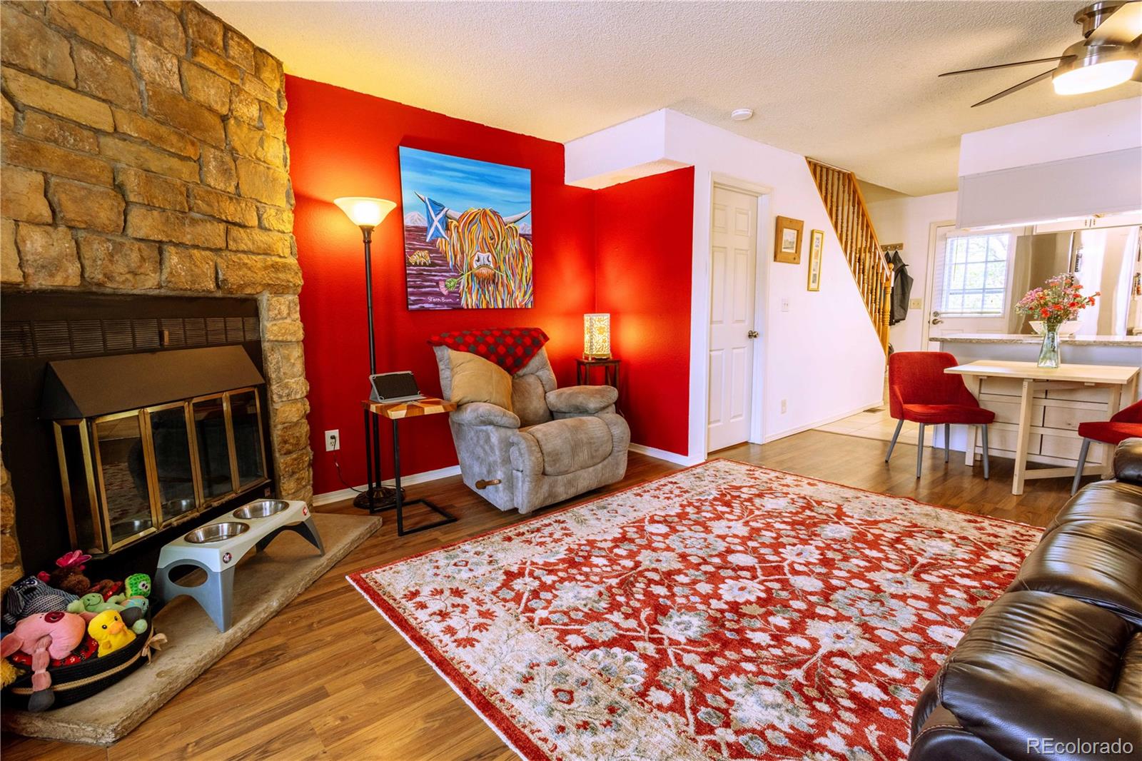 MLS Image #3 for 10735 w dartmouth avenue,lakewood, Colorado