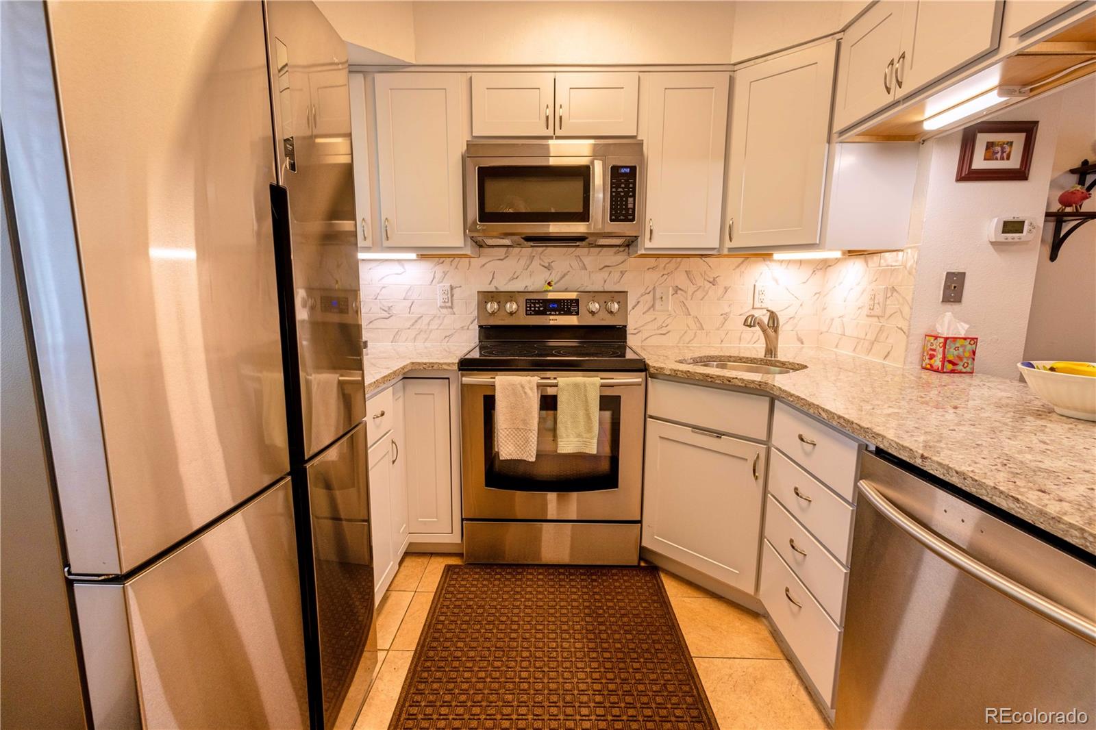 MLS Image #5 for 10735 w dartmouth avenue,lakewood, Colorado