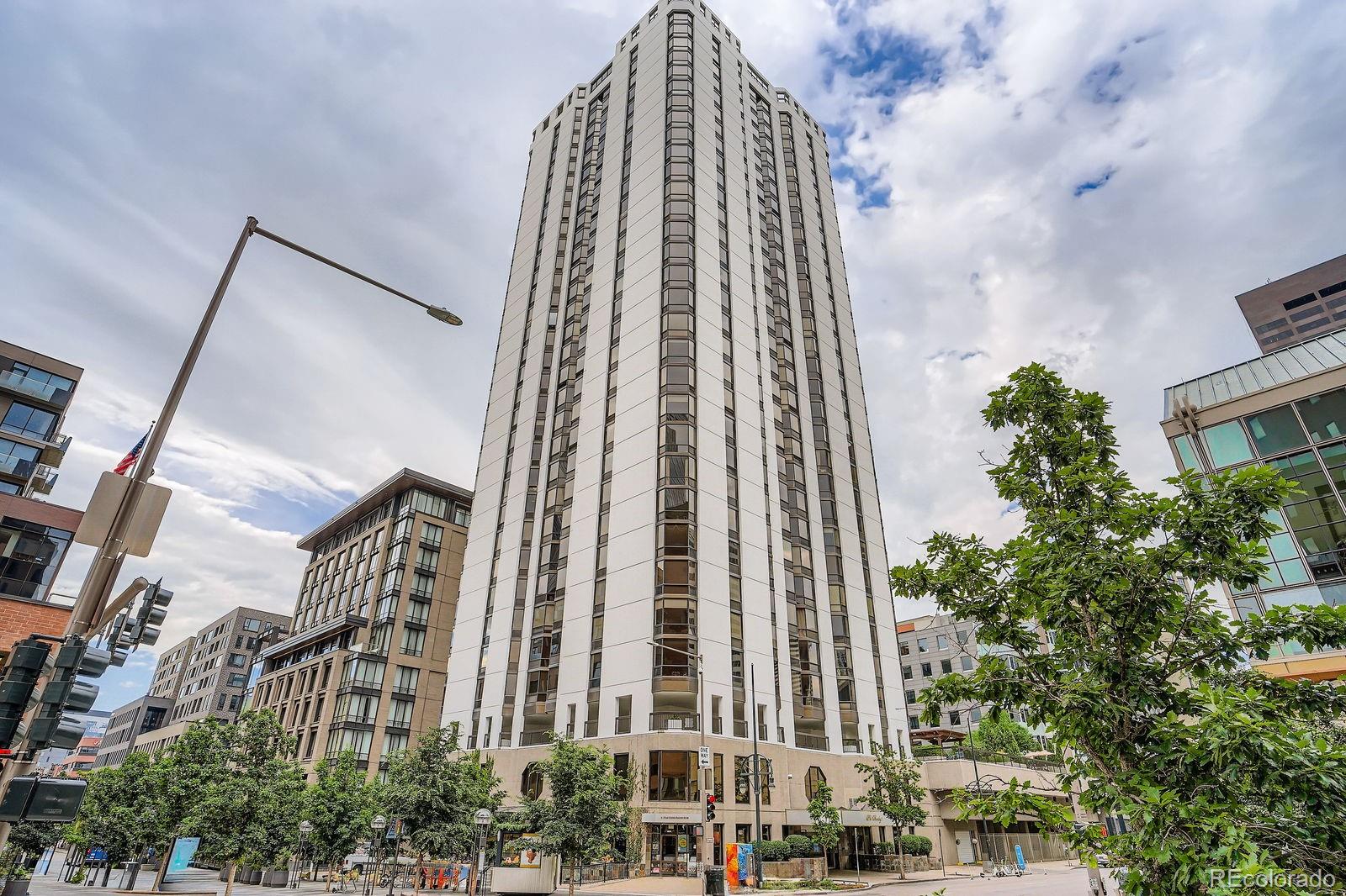 MLS Image #1 for 1625  larimer street 1104,denver, Colorado