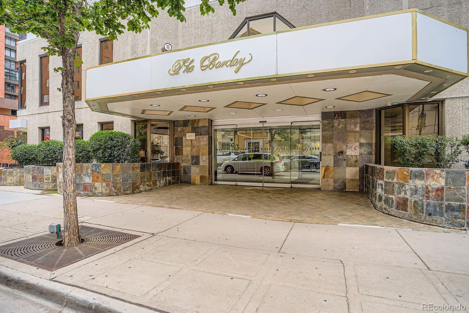 MLS Image #2 for 1625  larimer street 1104,denver, Colorado