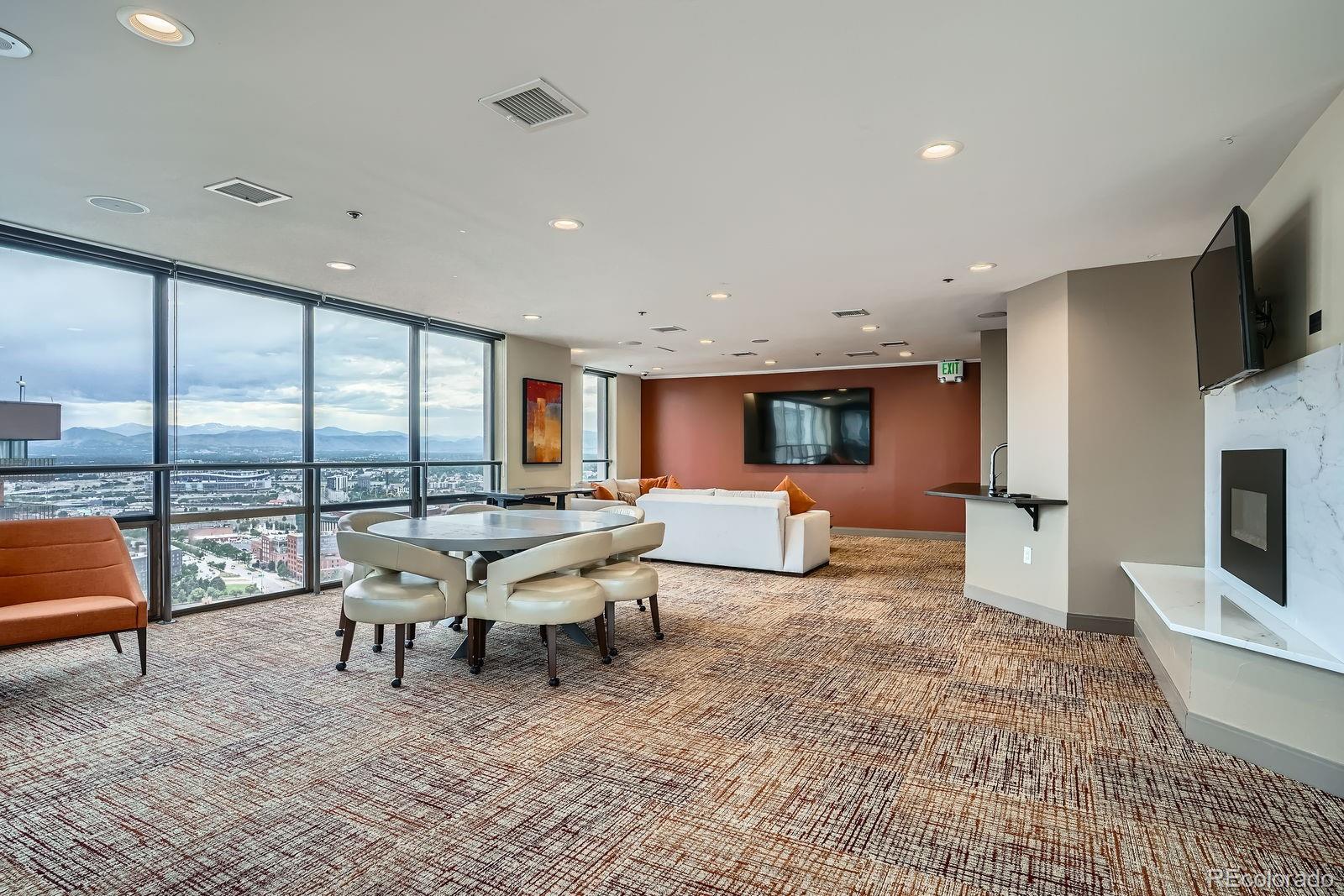 MLS Image #22 for 1625  larimer street 1104,denver, Colorado