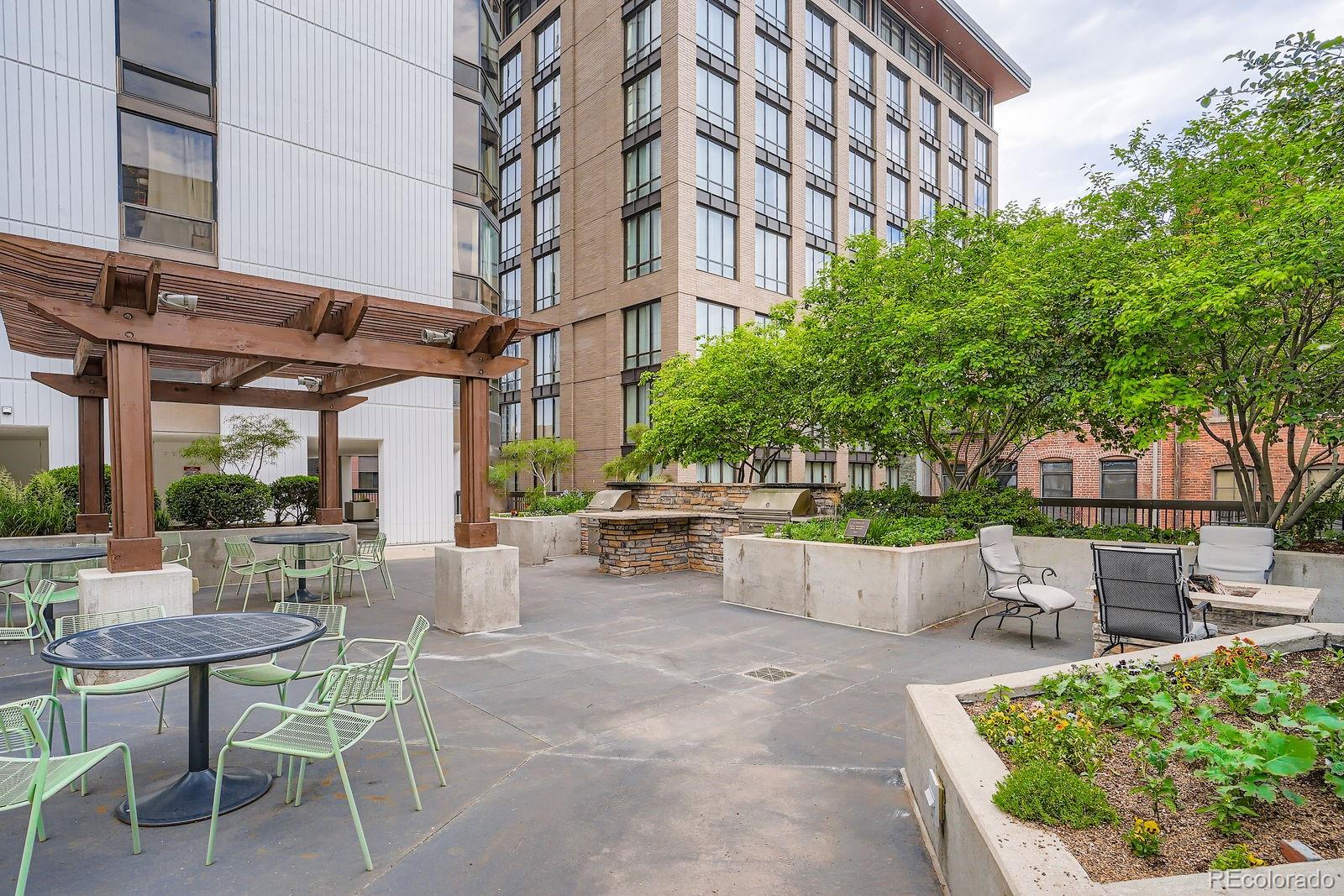 MLS Image #25 for 1625  larimer street 1104,denver, Colorado