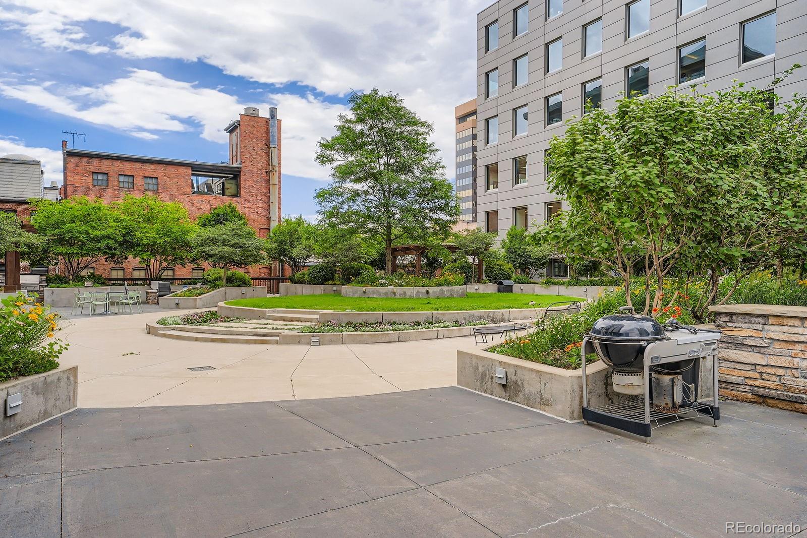 MLS Image #26 for 1625  larimer street 1104,denver, Colorado