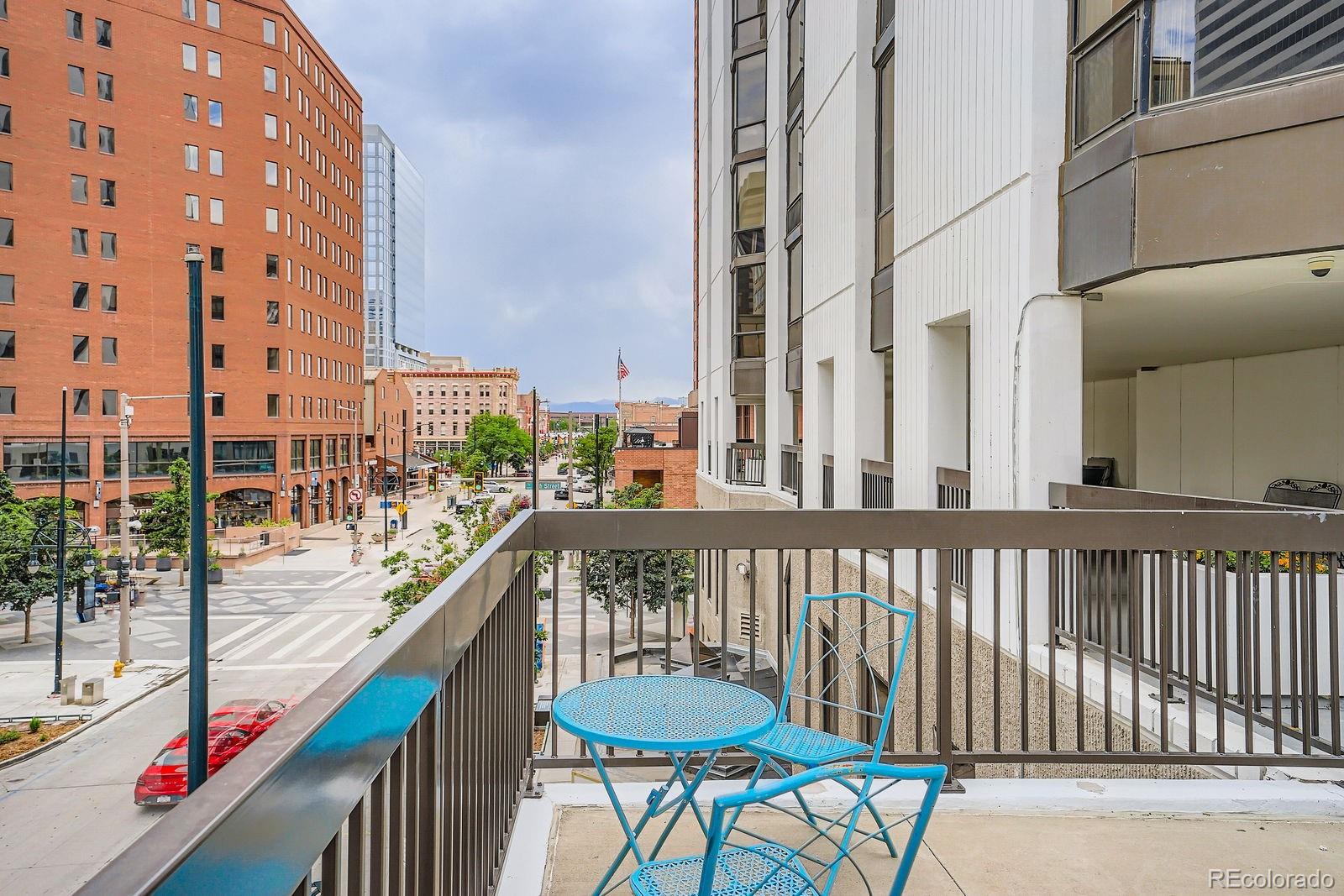 MLS Image #27 for 1625  larimer street 1104,denver, Colorado