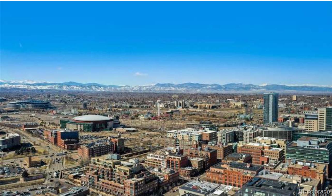 MLS Image #28 for 1625  larimer street 1104,denver, Colorado