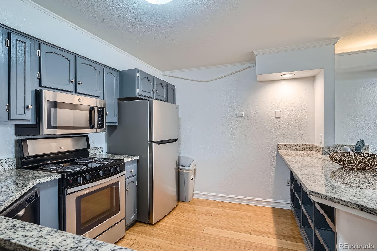 MLS Image #5 for 1625  larimer street 1104,denver, Colorado