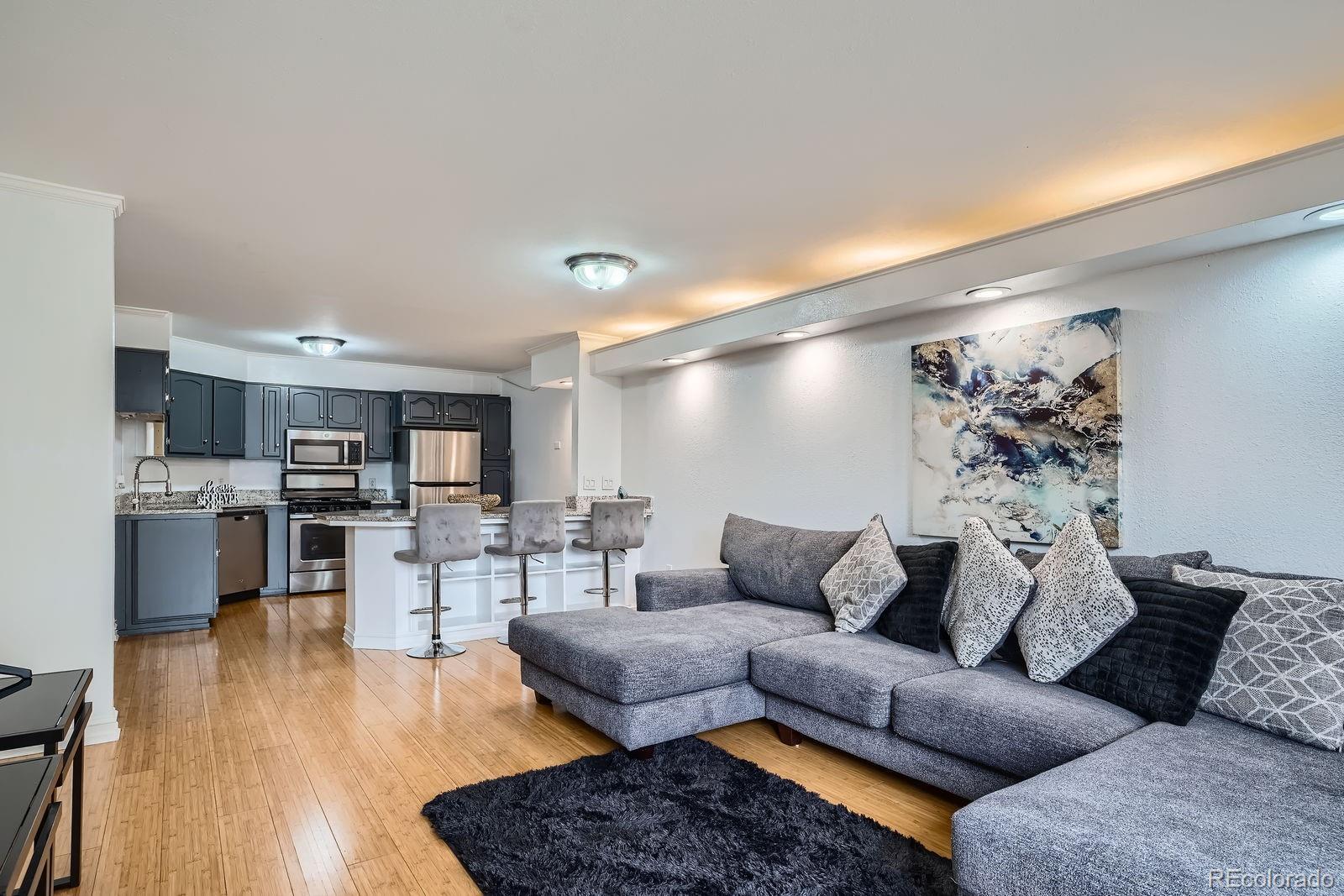 MLS Image #8 for 1625  larimer street 1104,denver, Colorado