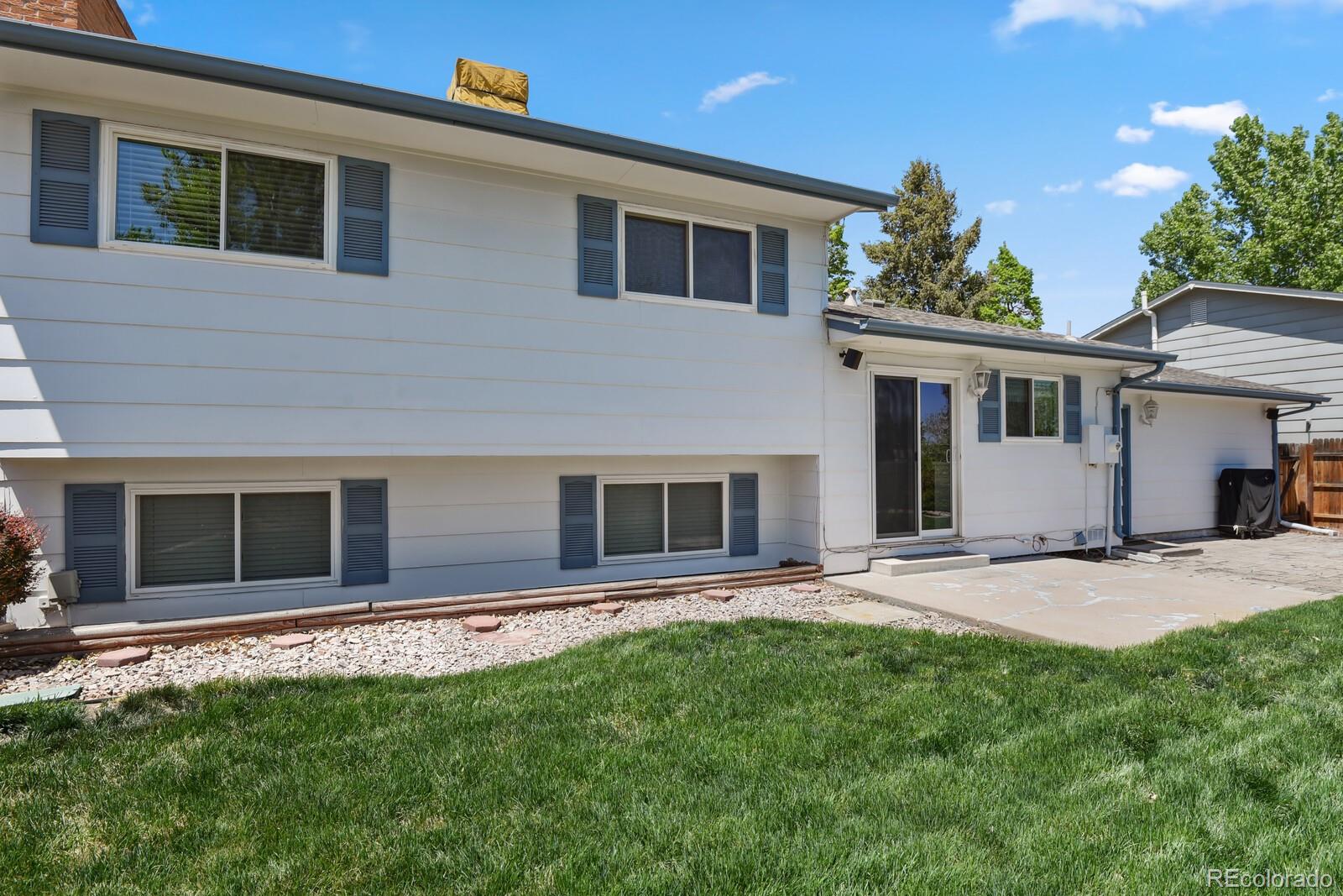 MLS Image #24 for 2554 s laredo court,aurora, Colorado