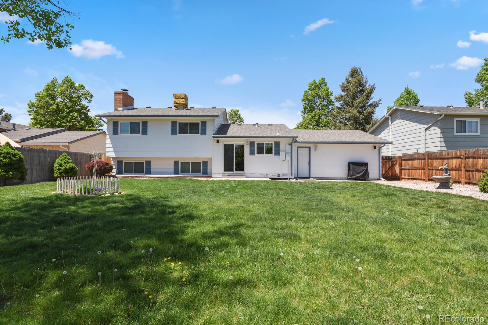 MLS Image #26 for 2554 s laredo court,aurora, Colorado