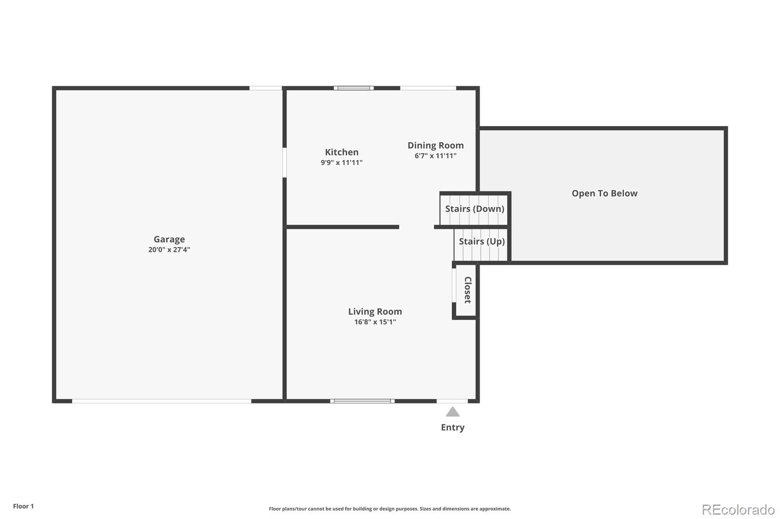 MLS Image #27 for 2554 s laredo court,aurora, Colorado