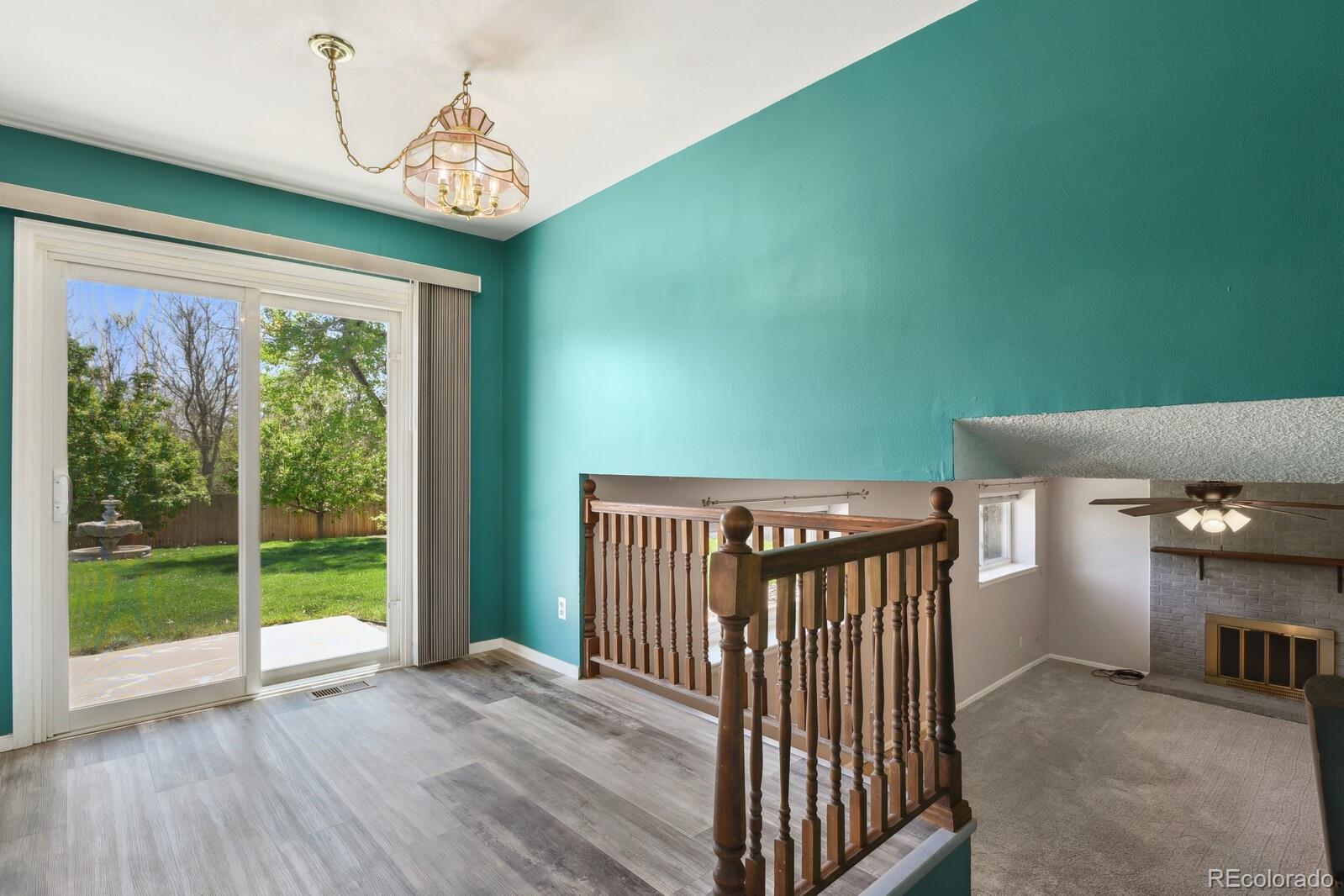 MLS Image #6 for 2554 s laredo court,aurora, Colorado
