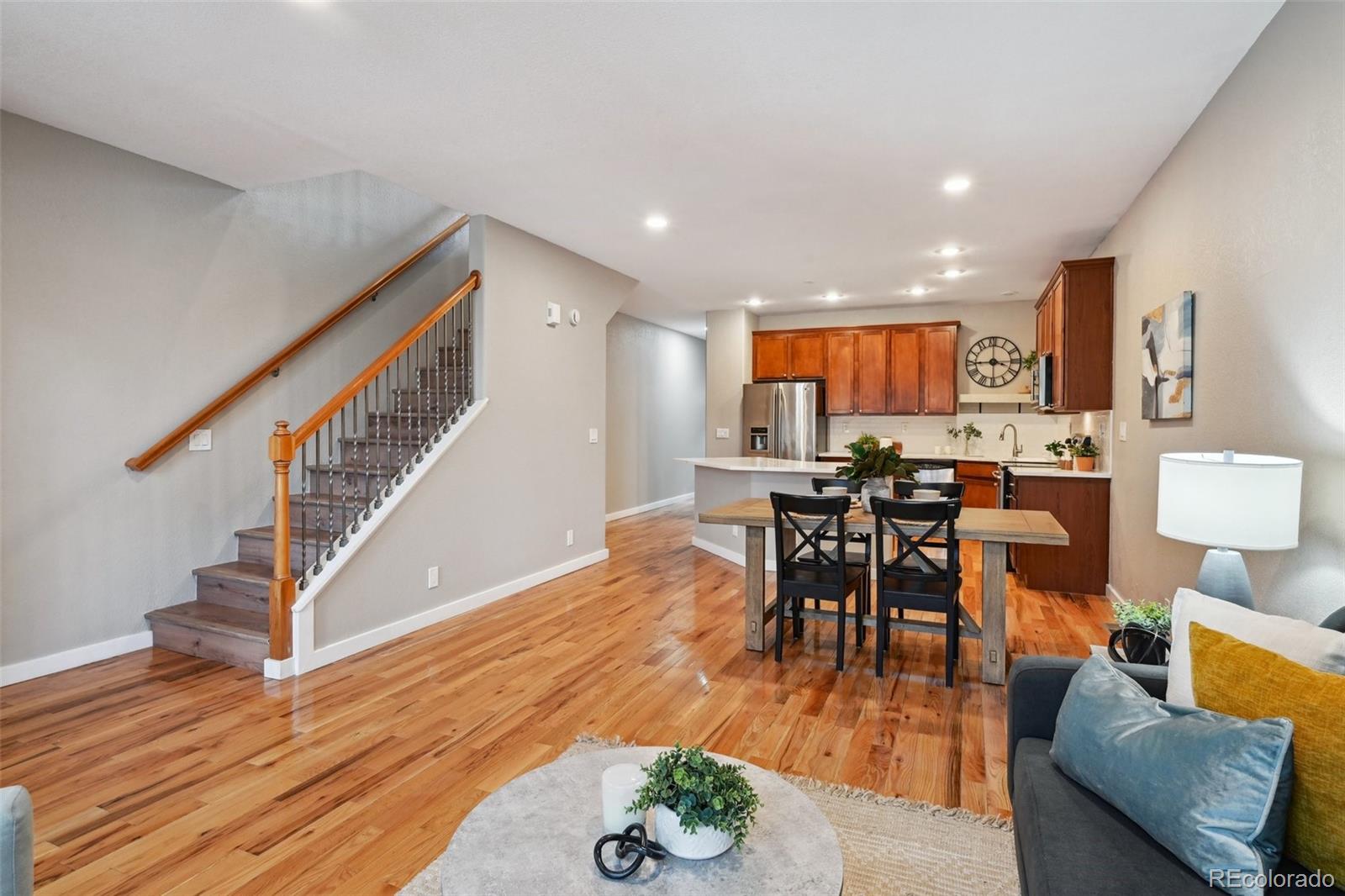 MLS Image #10 for 3482 e 28th avenue,denver, Colorado