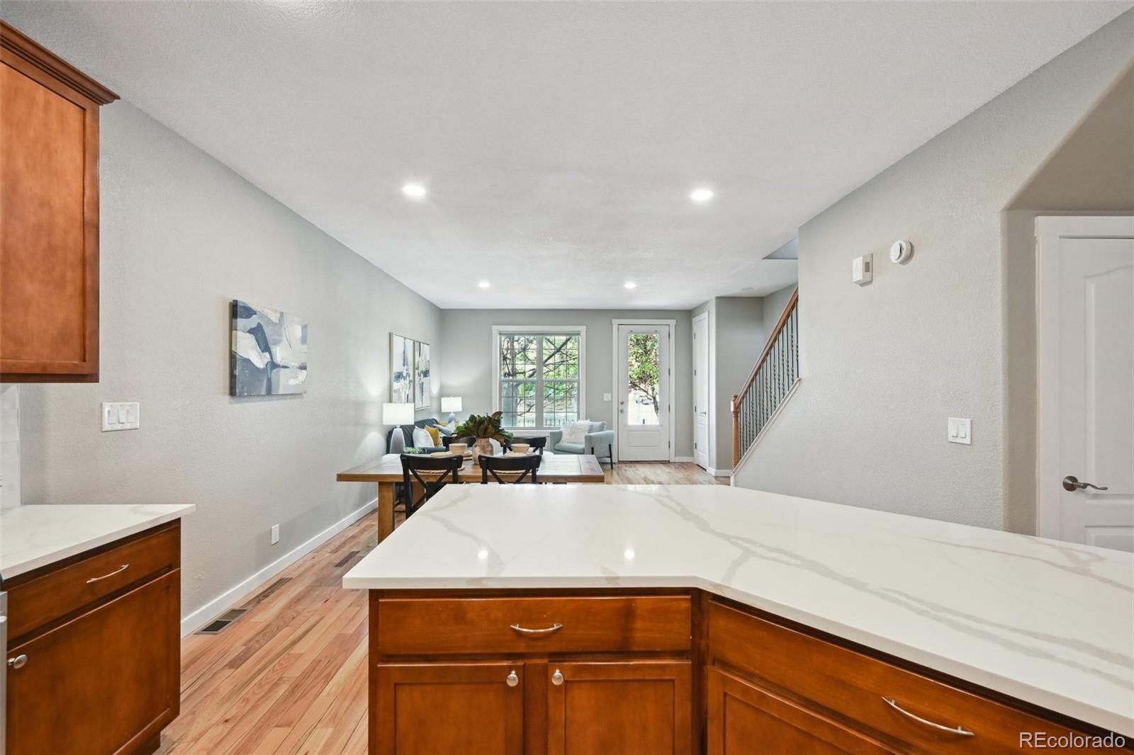 MLS Image #13 for 3482 e 28th avenue,denver, Colorado