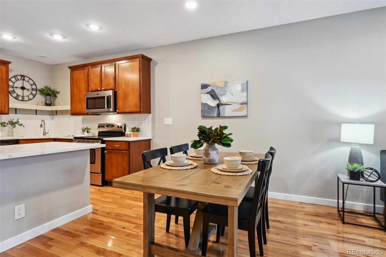 MLS Image #14 for 3482 e 28th avenue,denver, Colorado