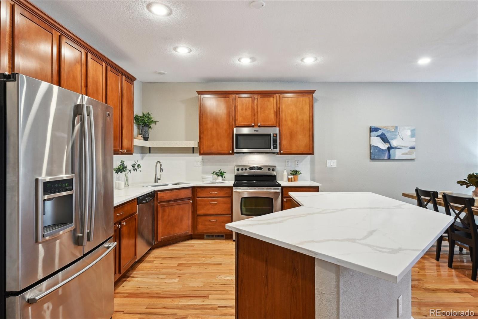 MLS Image #2 for 3482 e 28th avenue,denver, Colorado