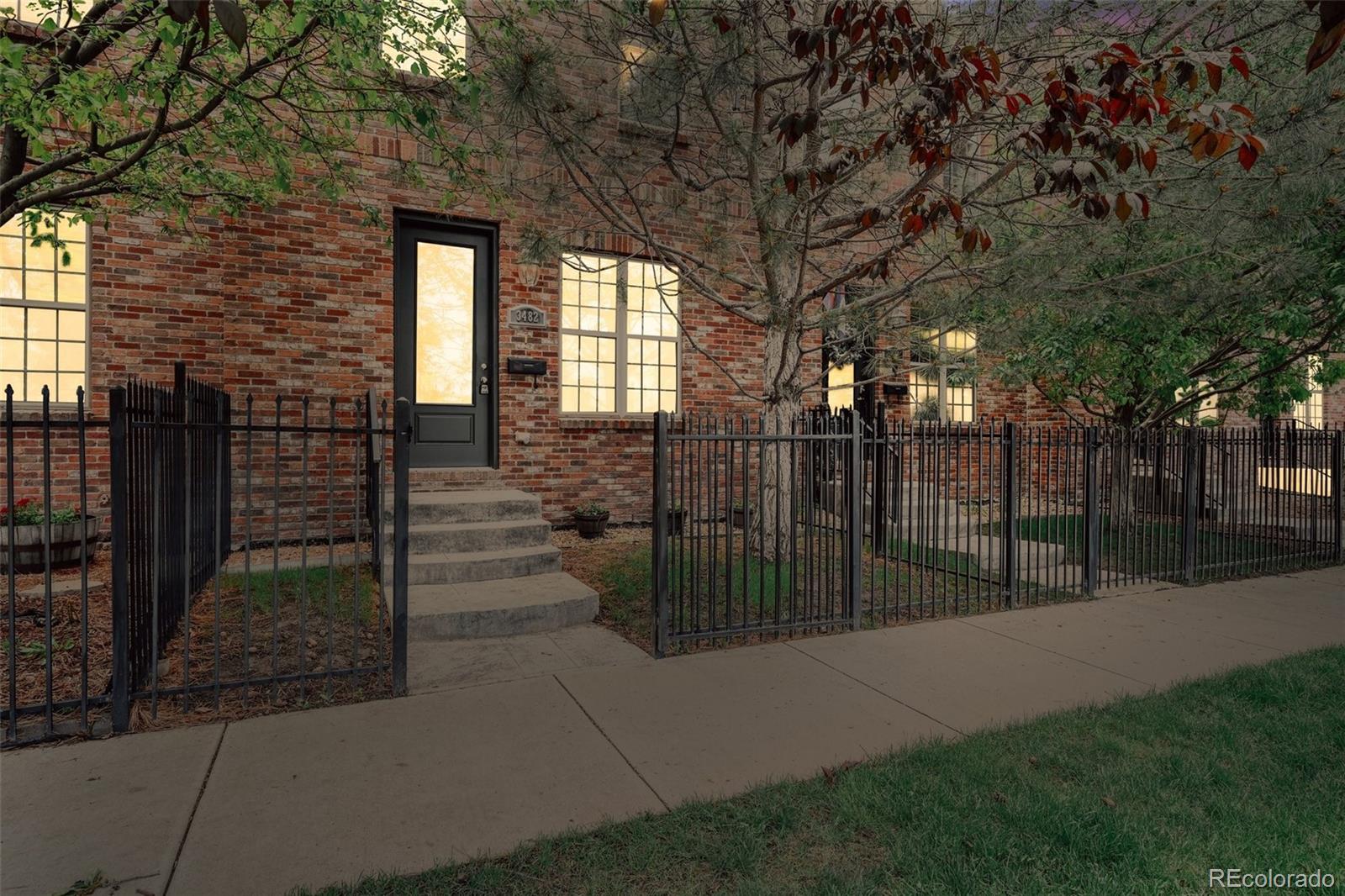 MLS Image #28 for 3482 e 28th avenue,denver, Colorado