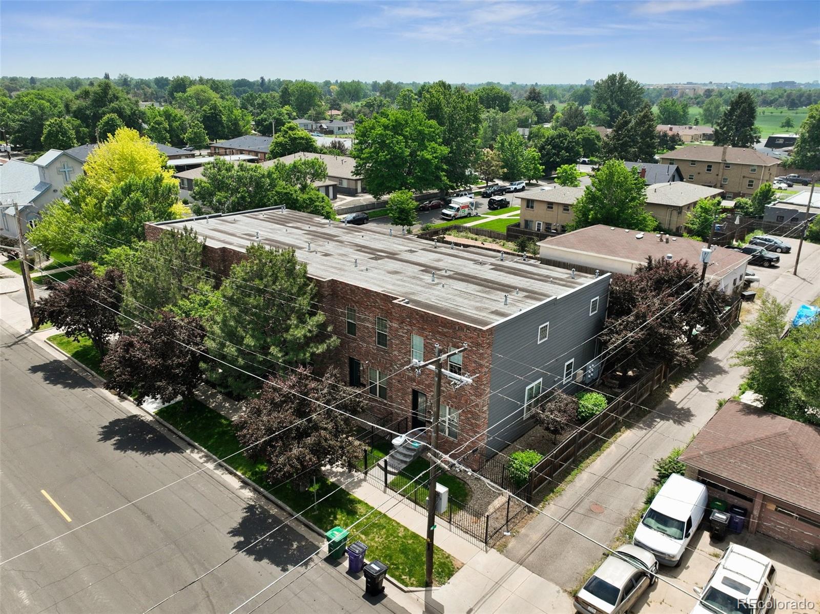 MLS Image #29 for 3482 e 28th avenue,denver, Colorado