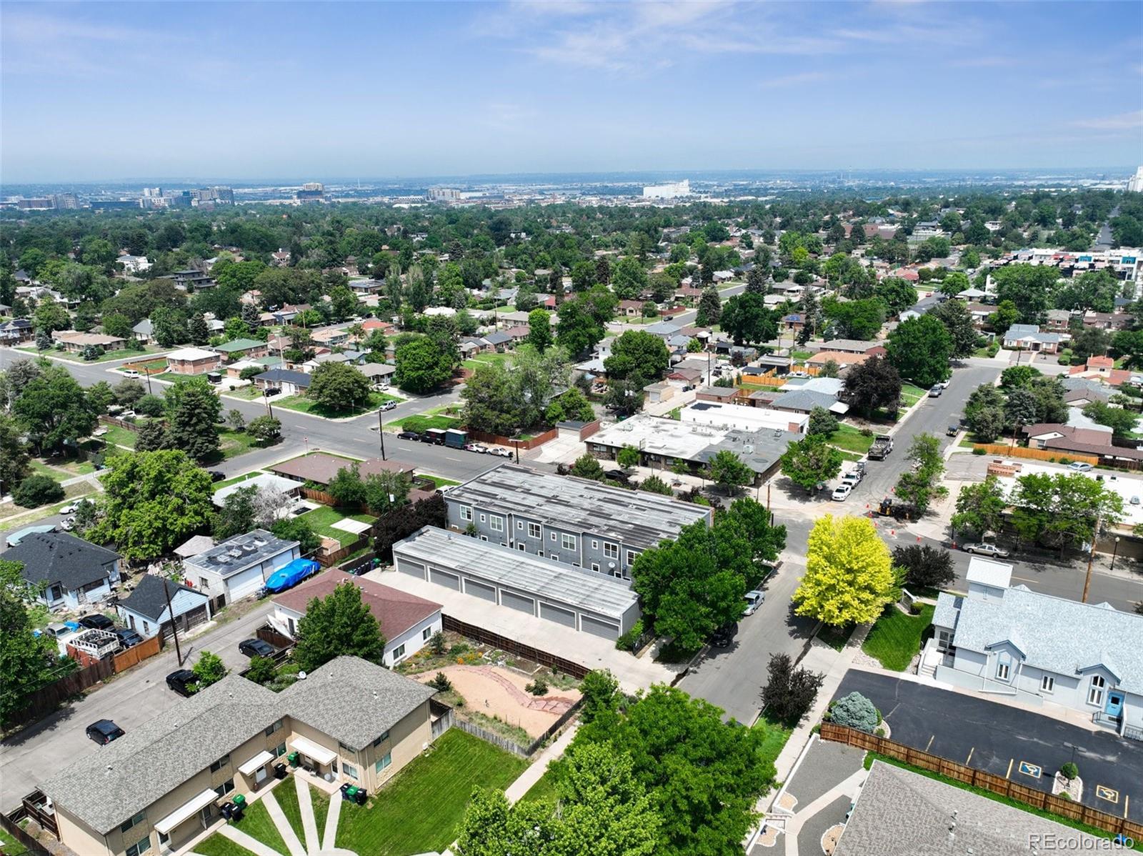 MLS Image #30 for 3482 e 28th avenue,denver, Colorado