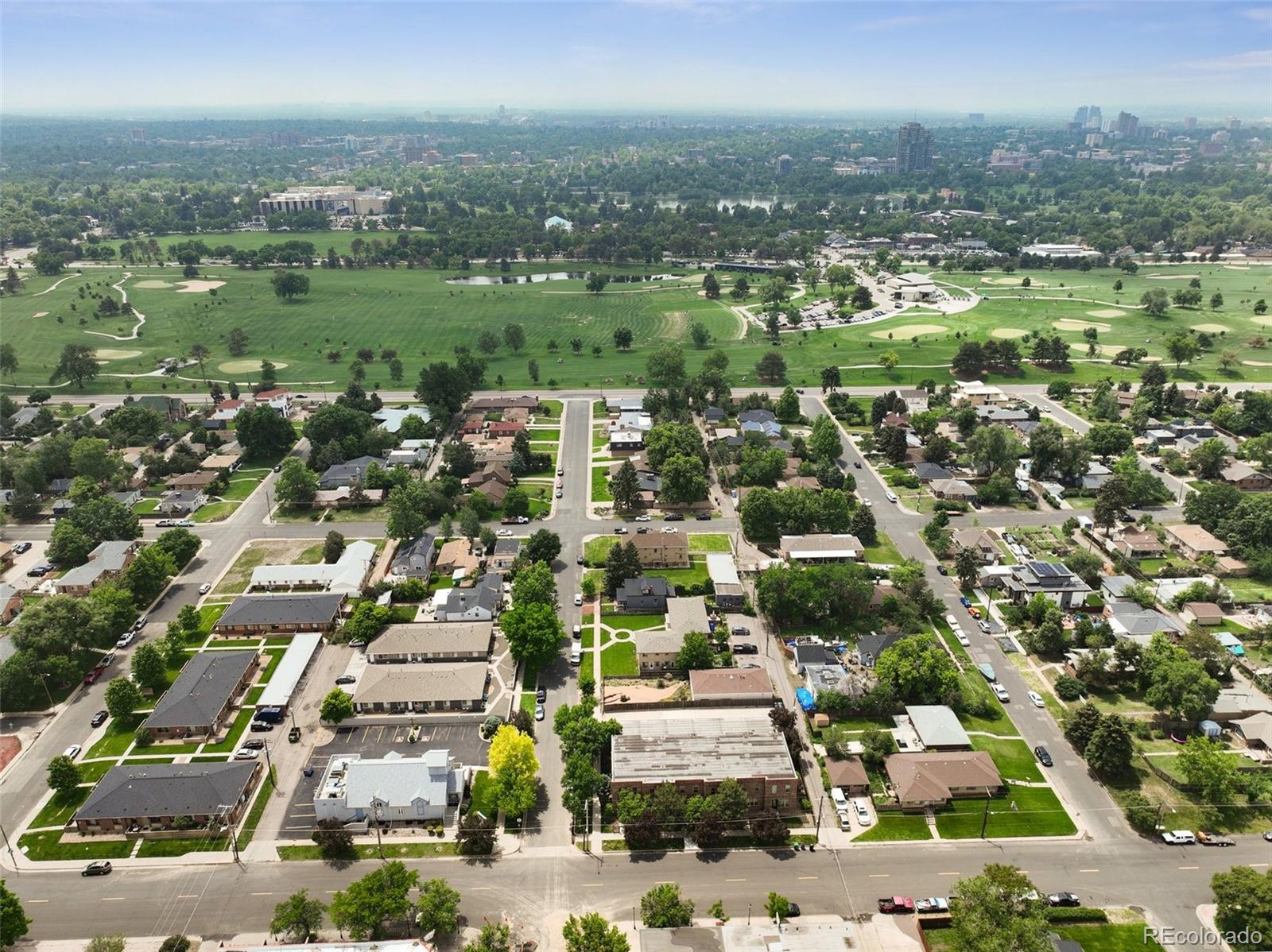MLS Image #31 for 3482 e 28th avenue,denver, Colorado