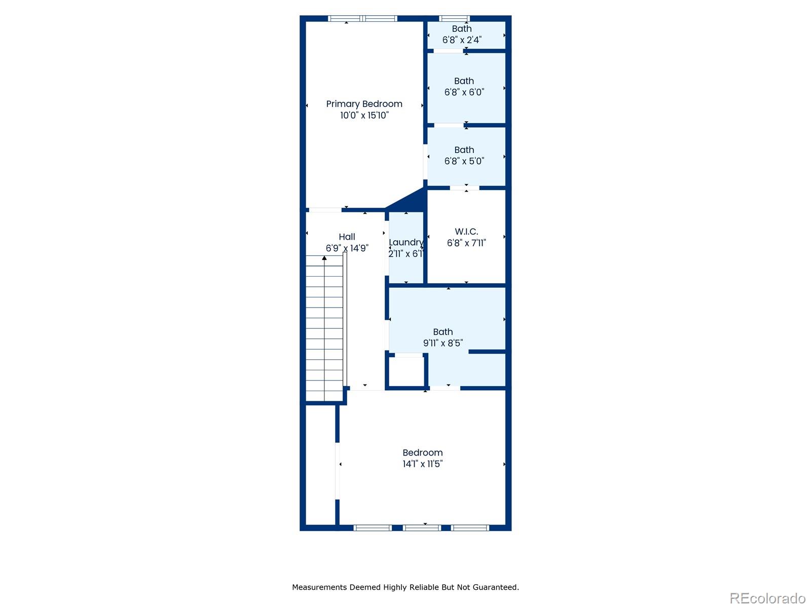 MLS Image #37 for 3482 e 28th avenue,denver, Colorado