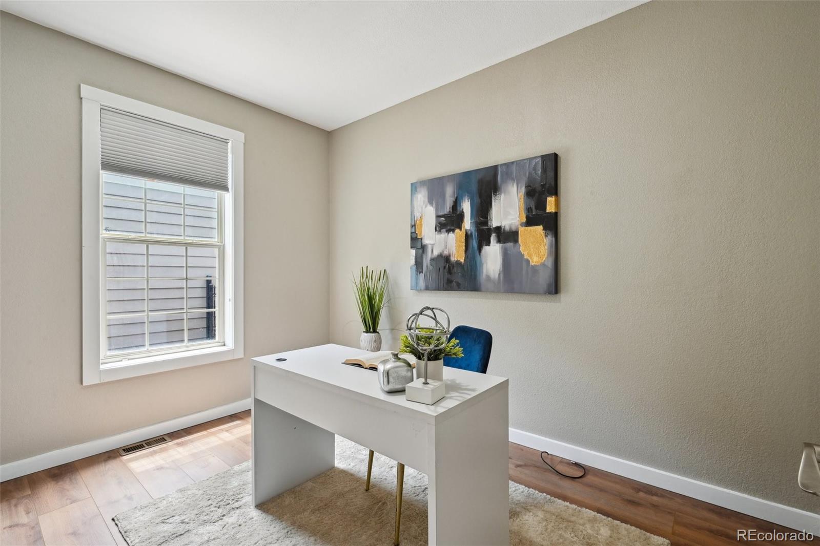 MLS Image #4 for 3482 e 28th avenue,denver, Colorado