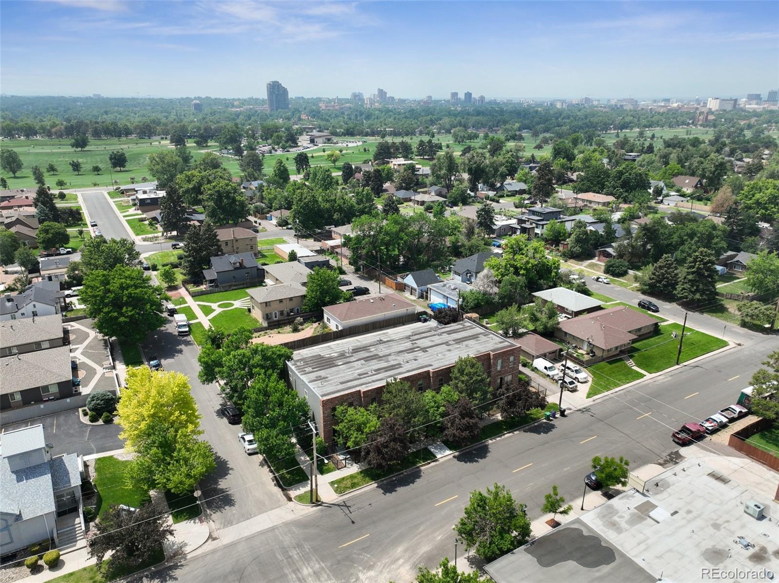 MLS Image #7 for 3482 e 28th avenue,denver, Colorado