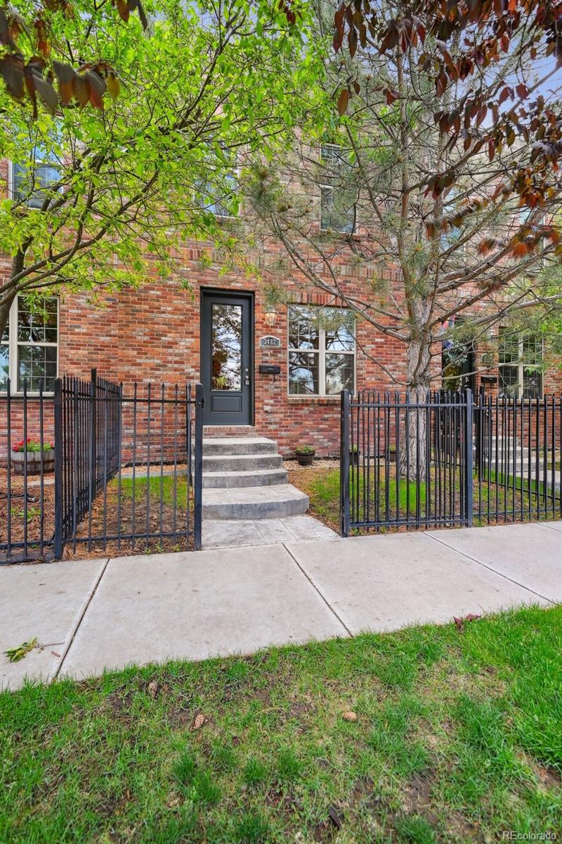 MLS Image #9 for 3482 e 28th avenue,denver, Colorado
