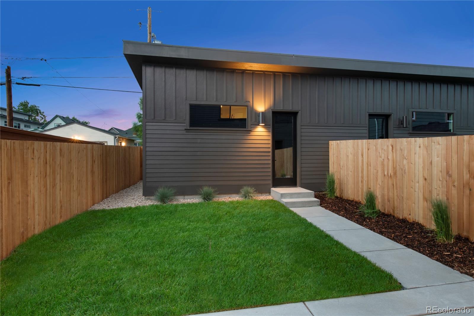 MLS Image #25 for 2450 s cherokee street,denver, Colorado