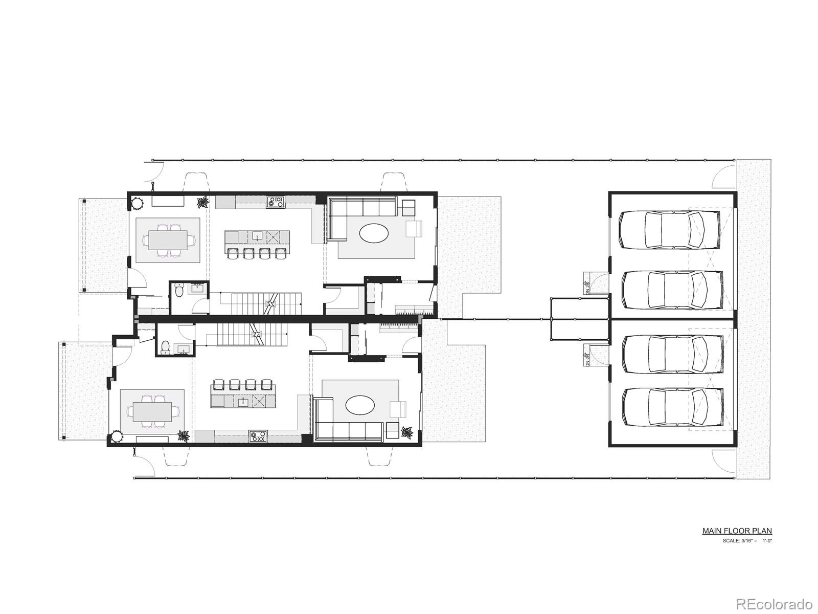 MLS Image #29 for 2450 s cherokee street,denver, Colorado