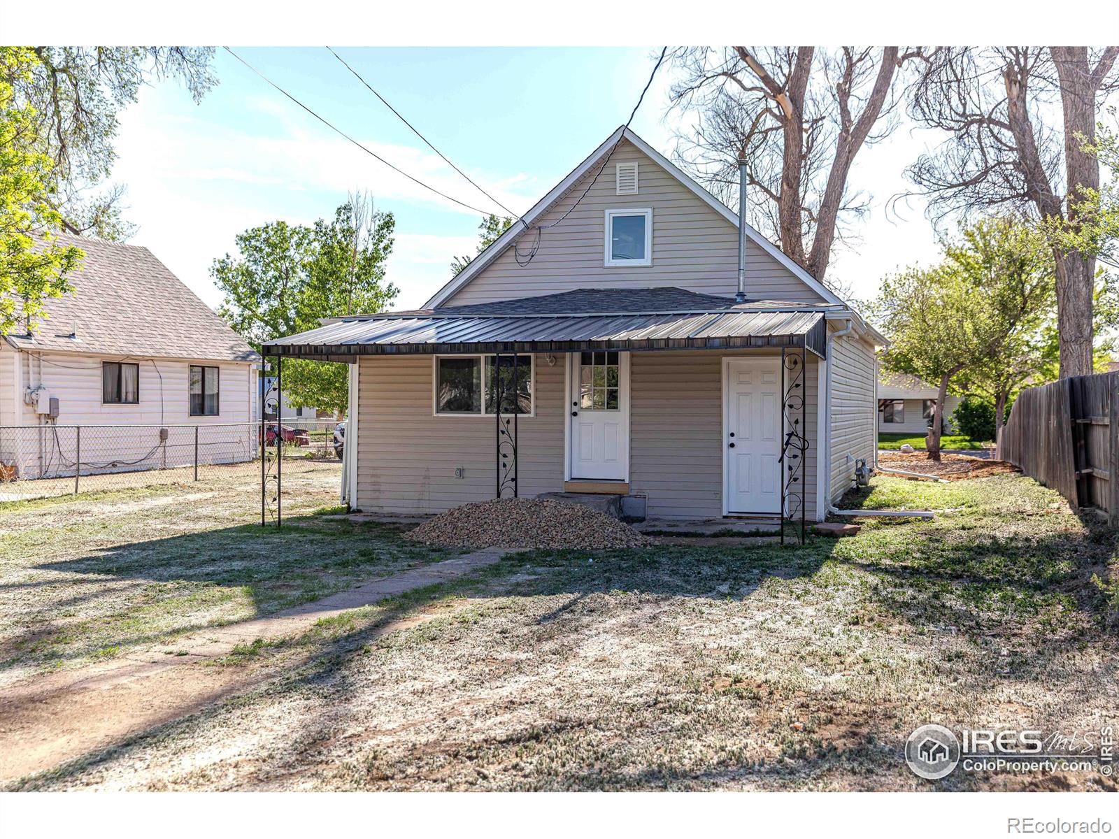MLS Image #23 for 920  deuel street,fort morgan, Colorado