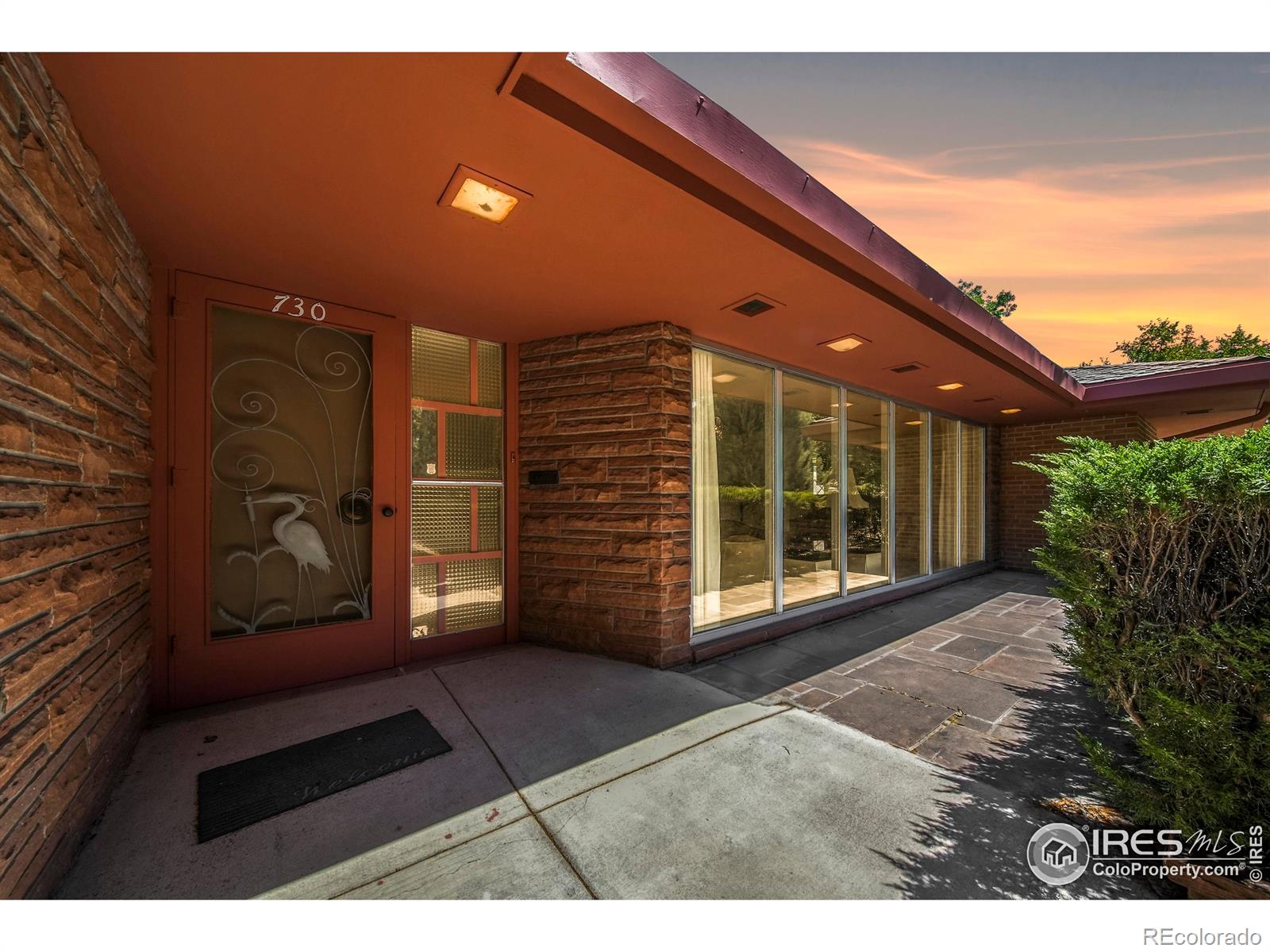 MLS Image #0 for 730  sherman street,fort morgan, Colorado