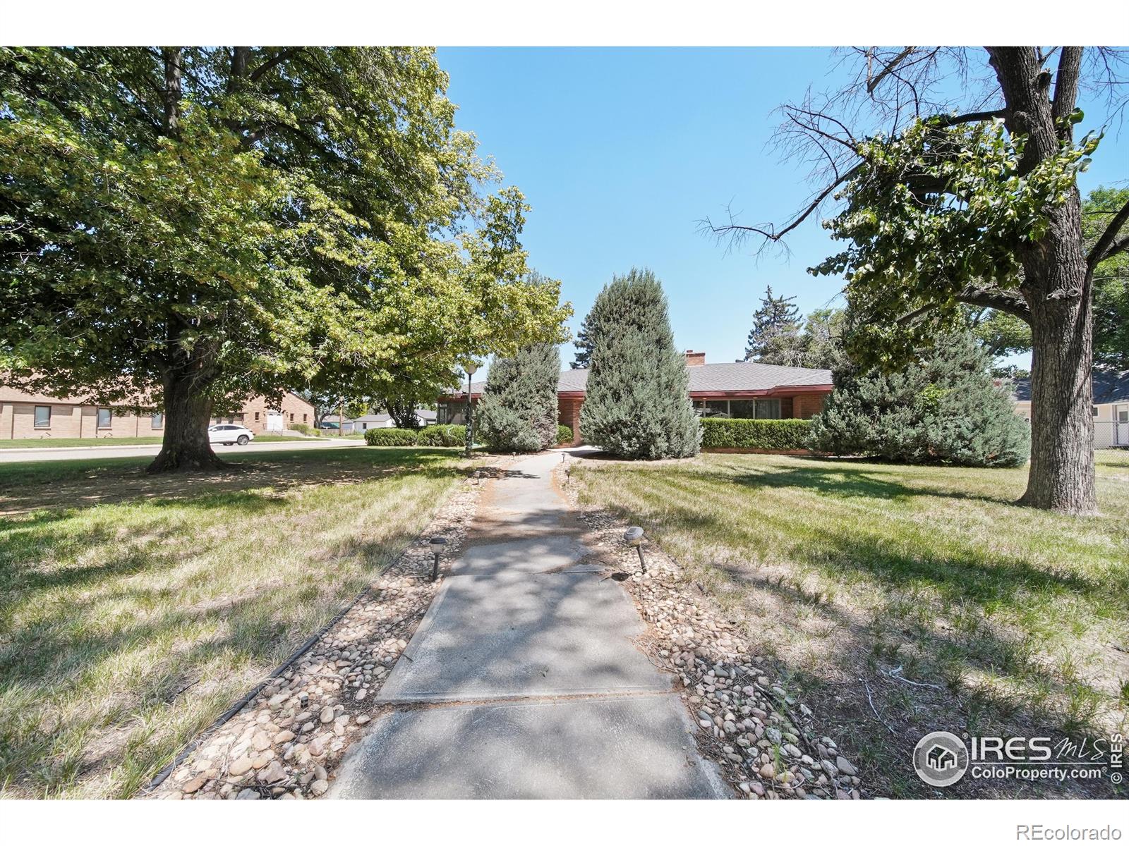 MLS Image #2 for 730  sherman street,fort morgan, Colorado
