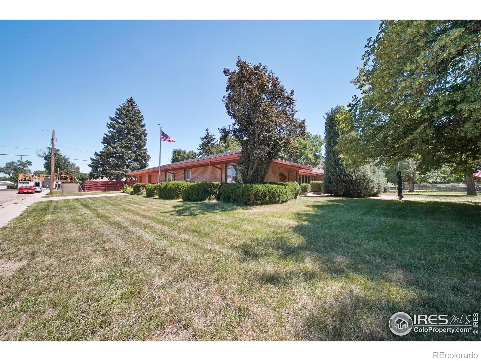MLS Image #3 for 730  sherman street,fort morgan, Colorado