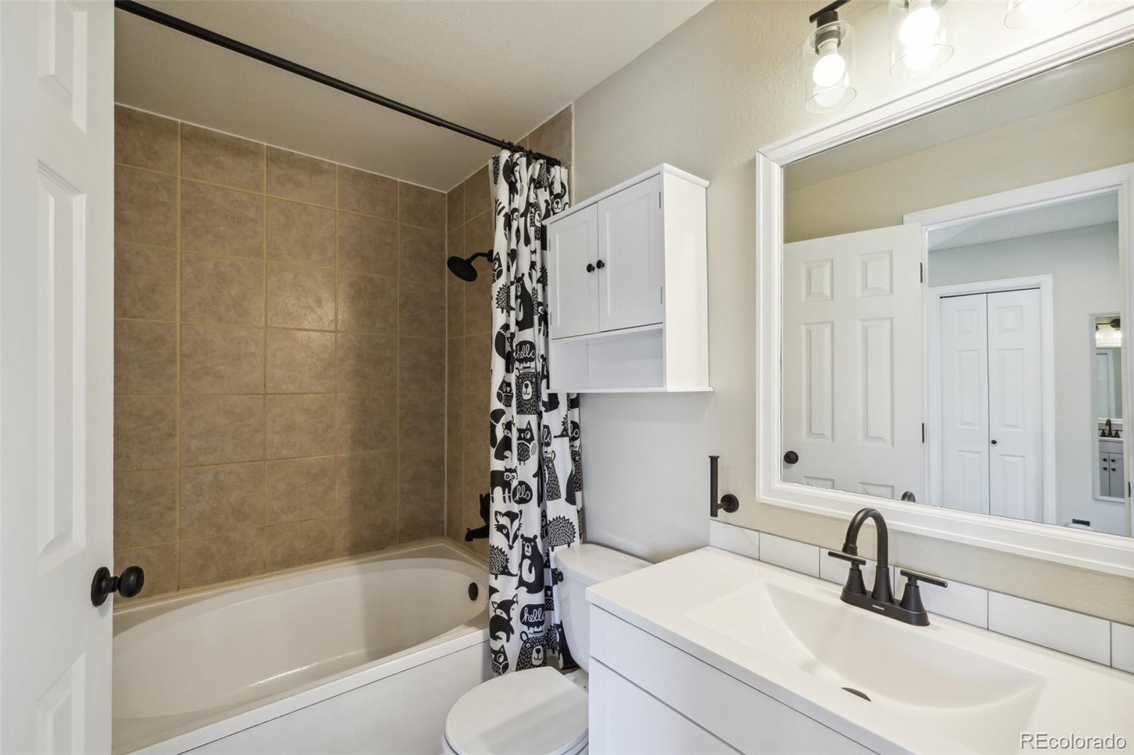 MLS Image #15 for 68 n quicksilver avenue,castle rock, Colorado