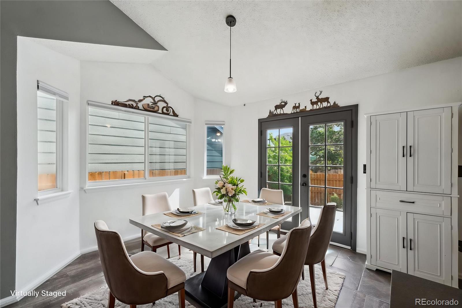 MLS Image #2 for 68 n quicksilver avenue,castle rock, Colorado