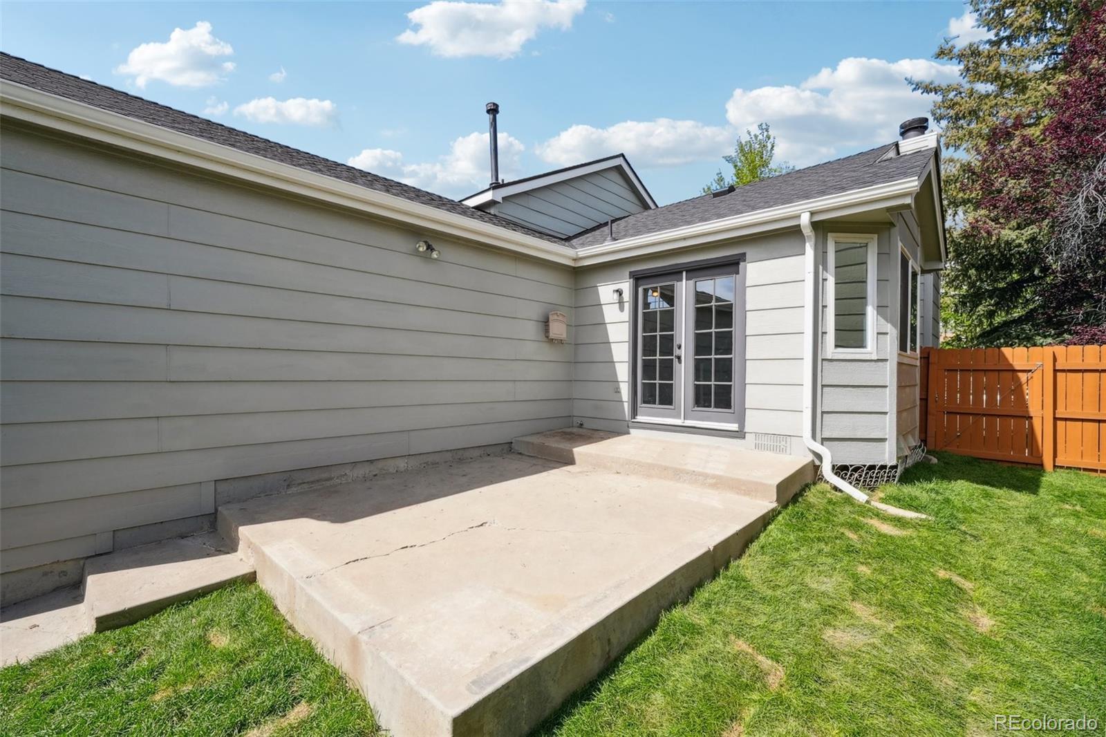 MLS Image #24 for 68 n quicksilver avenue,castle rock, Colorado