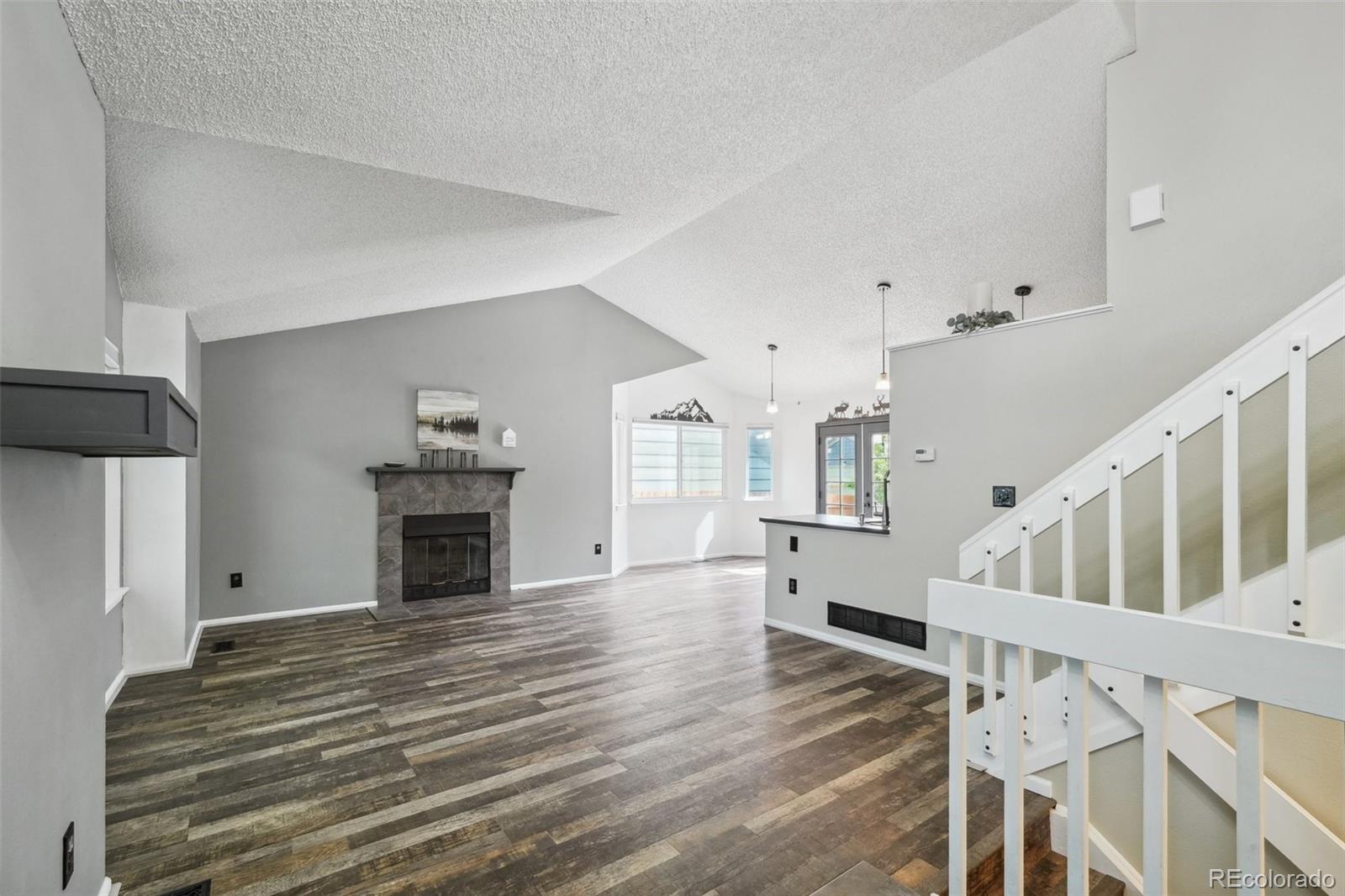 MLS Image #4 for 68 n quicksilver avenue,castle rock, Colorado