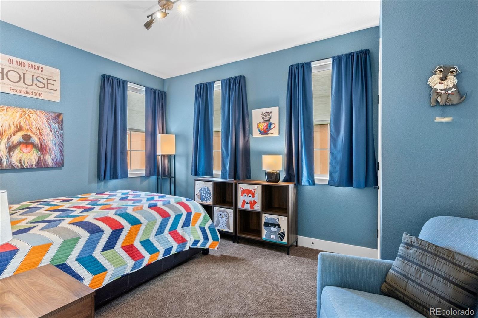 MLS Image #17 for 2429 s orchard street,lakewood, Colorado