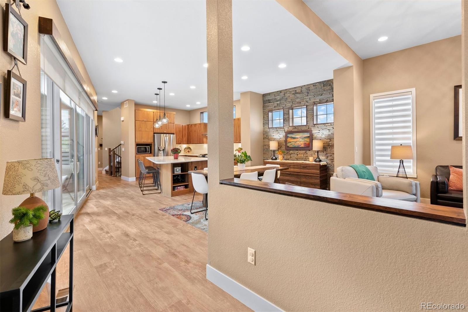 MLS Image #3 for 2429 s orchard street,lakewood, Colorado