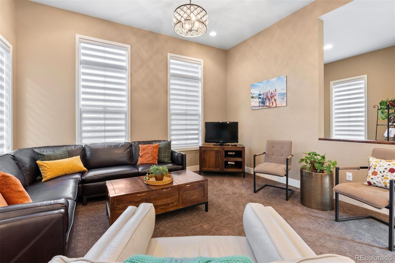 MLS Image #4 for 2429 s orchard street,lakewood, Colorado