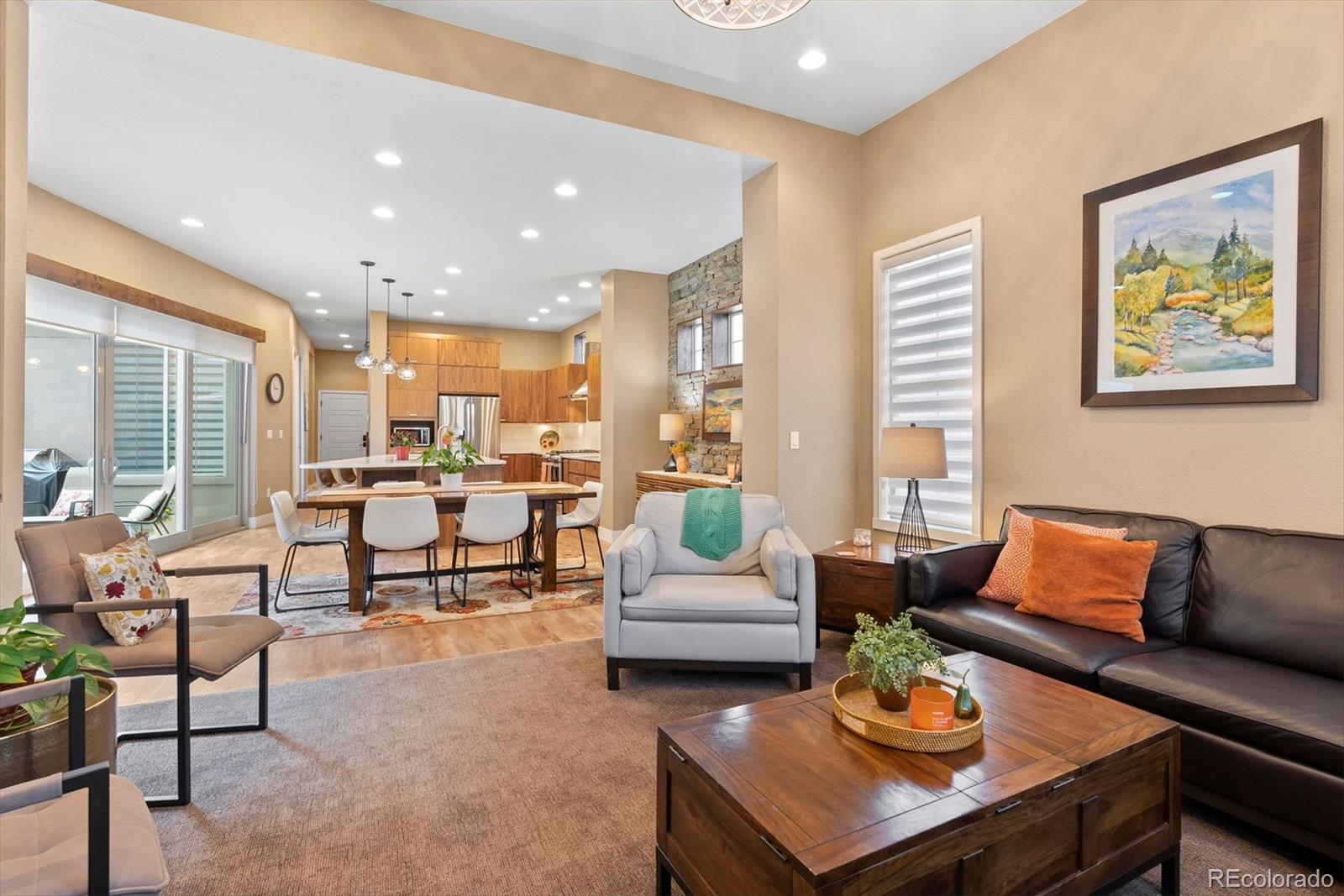 MLS Image #5 for 2429 s orchard street,lakewood, Colorado